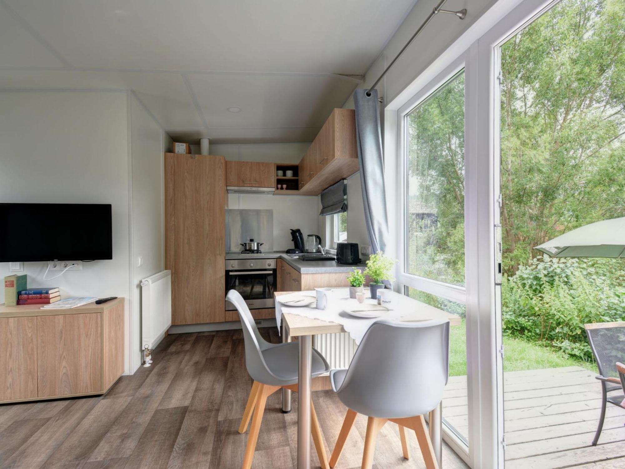 Holiday Home Tiny Haus Sonnendeck By Interhome Beilngries Exteriér fotografie