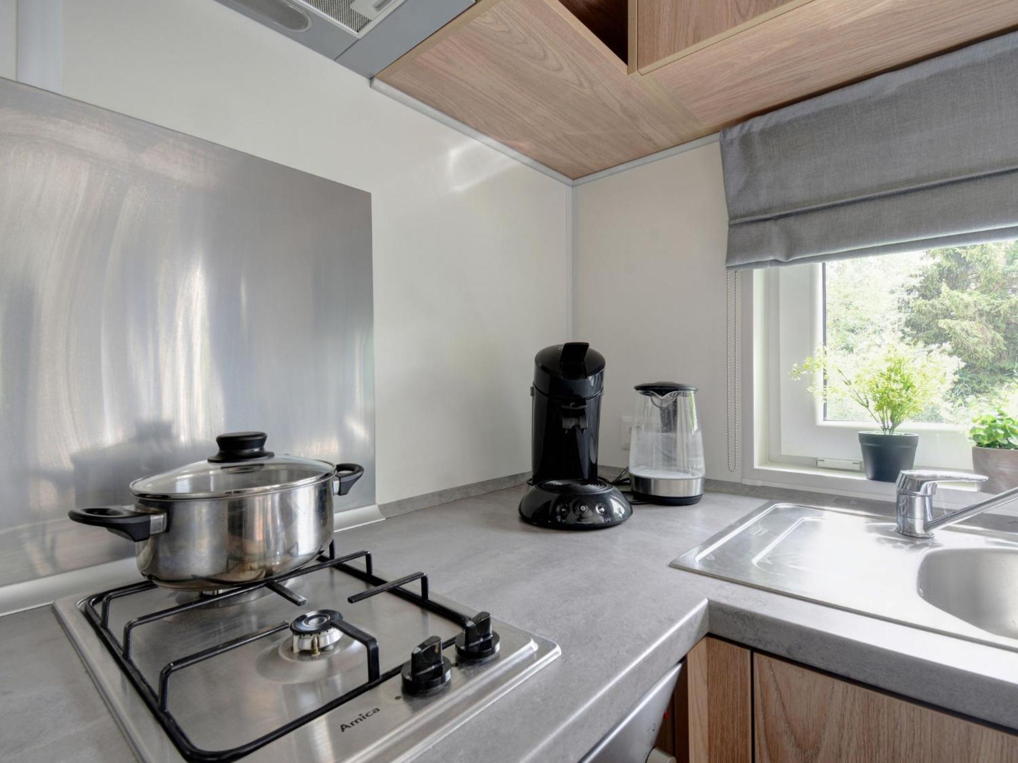 Holiday Home Tiny Haus Sonnendeck By Interhome Beilngries Exteriér fotografie